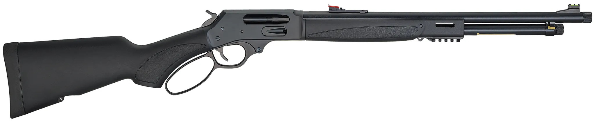 Henry Repeating Arms Model X .45-70 New - Image 2