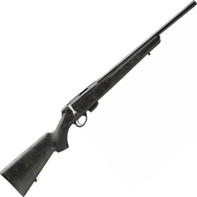 Tikka T1X Roughtech Emerald Limited Edition New