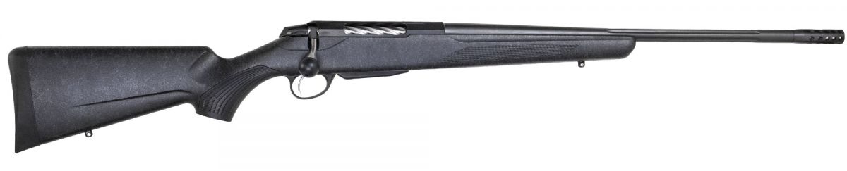 Tikka T3X Lite Roughtech Black - Image 4