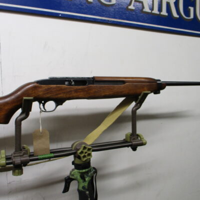 Ruger 10-22 M1 Carbine .22lr