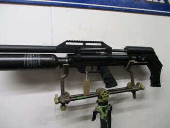FX Maverick .177 Used