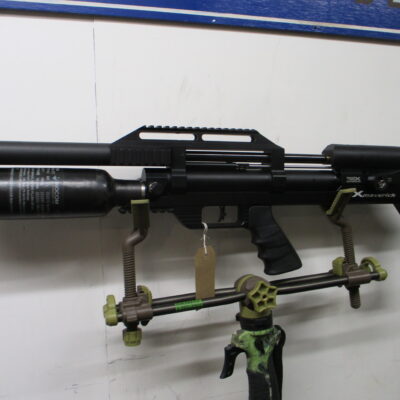 FX Maverick .177 Used