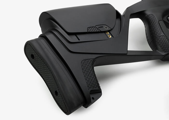Stoeger XM1 Scout - Image 2