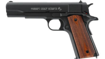 Colt 1911 Classic .177/BB