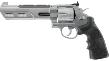 Smith & Wesson 629 Competitor pellet