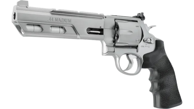 Smith & Wesson 629 Competitor pellet - Image 2