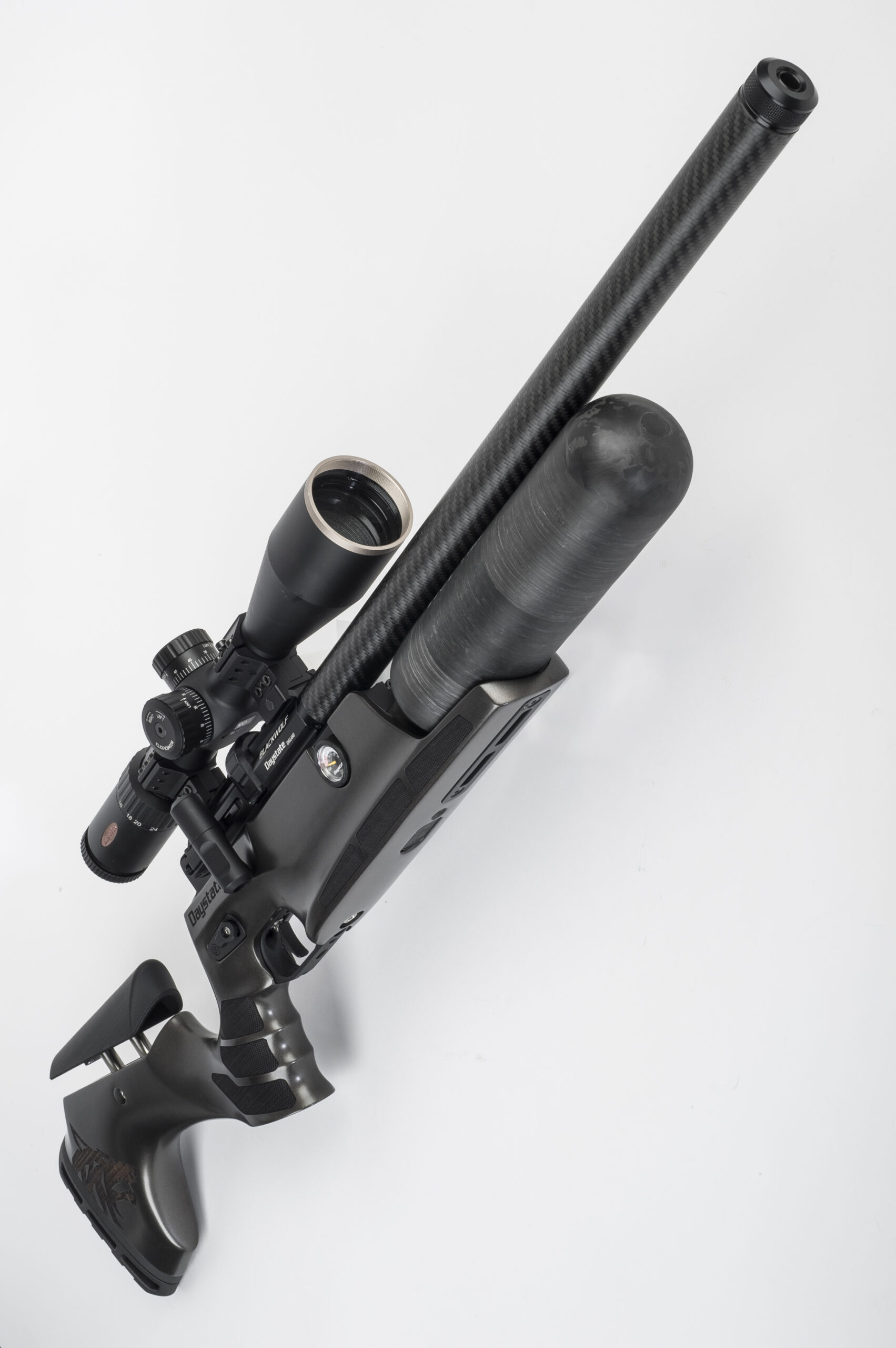 Daystate Blackwolf HiLite - Image 5