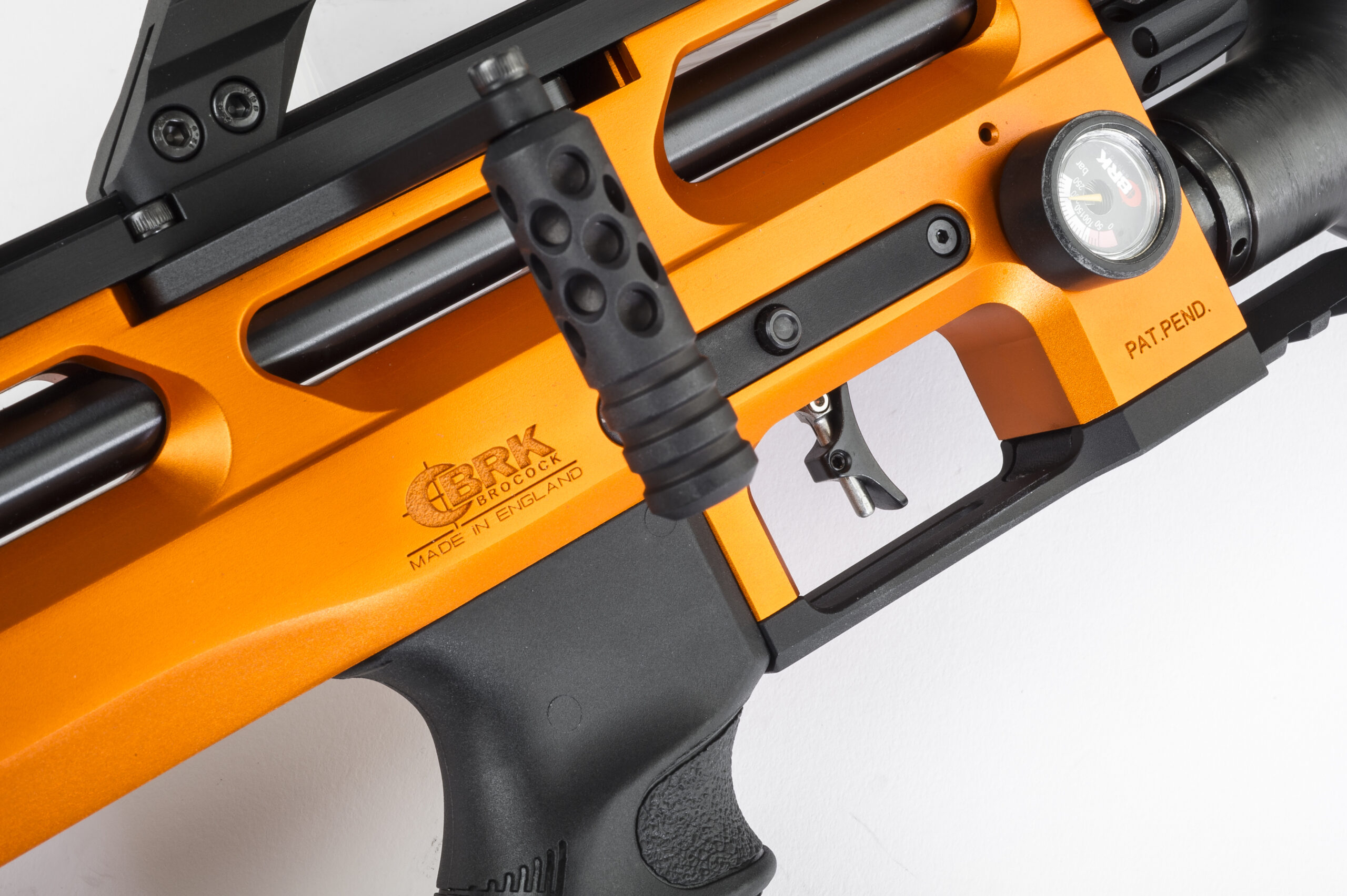 BRK Ghost Blaze - Image 5