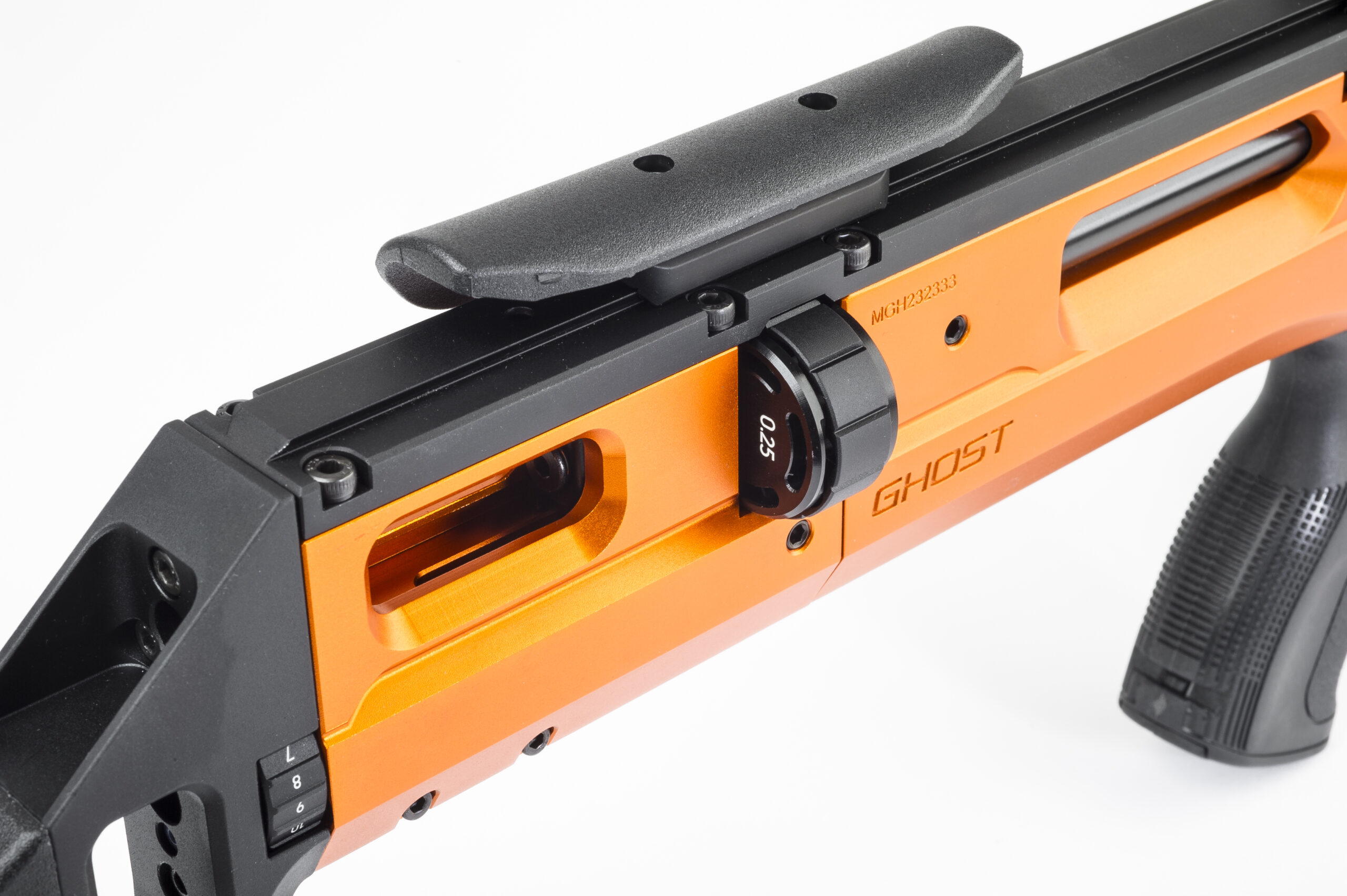 BRK Ghost Blaze - Image 3