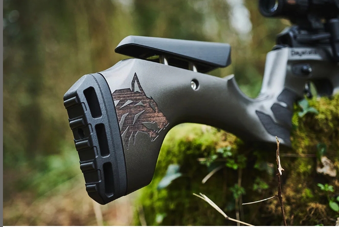Daystate Blackwolf HiLite - Image 2