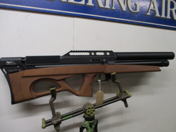 EDgun Matador .22 Used