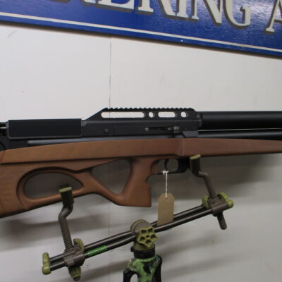 EDgun Matador .22 Used