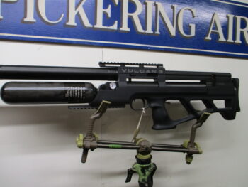 AGT Vulcan 3 .177 used