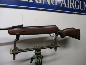 BSA Supersport .177 Used