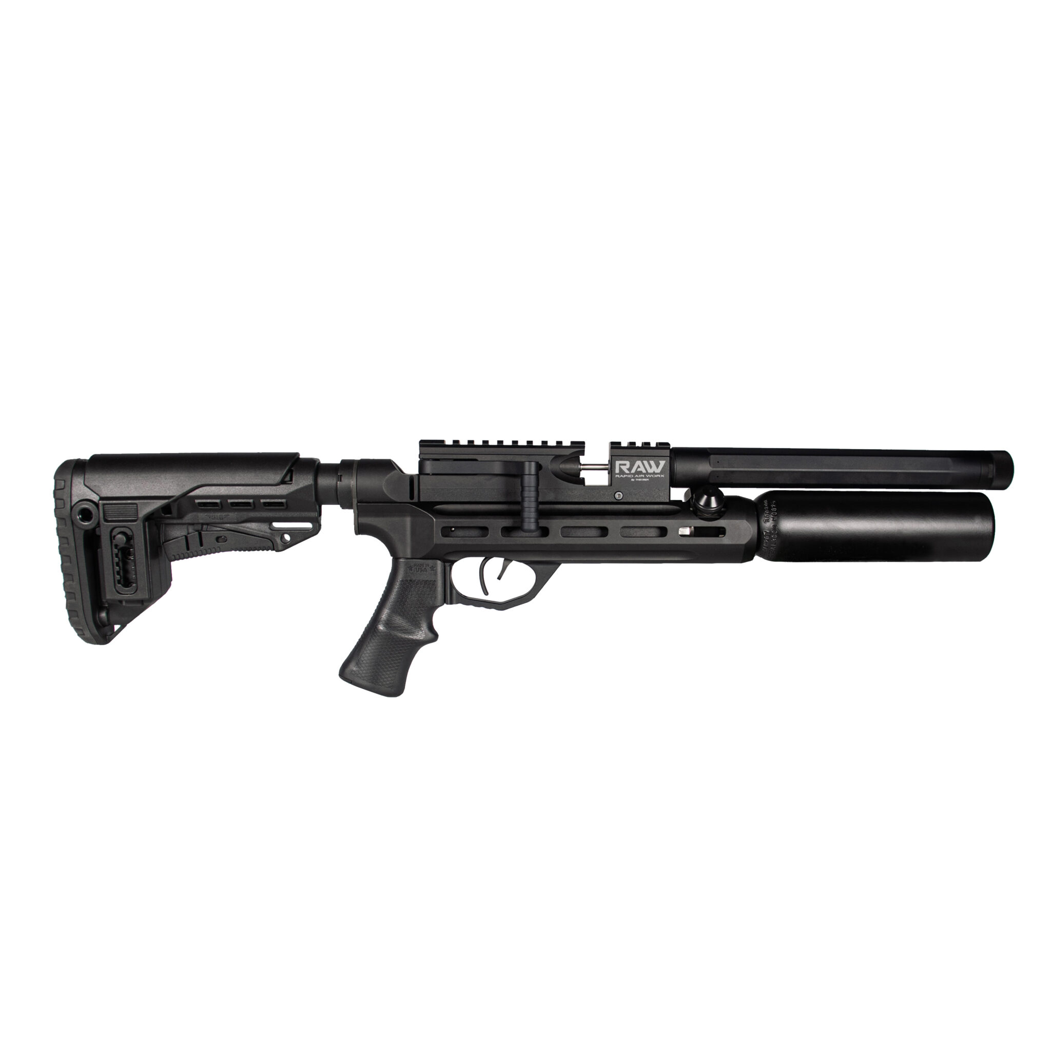 RAW HM1000 Micro Hunter - Image 4