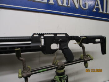 AirMaks Katran .177 Used