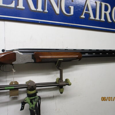 Winchester Model 101 12 Bore Used