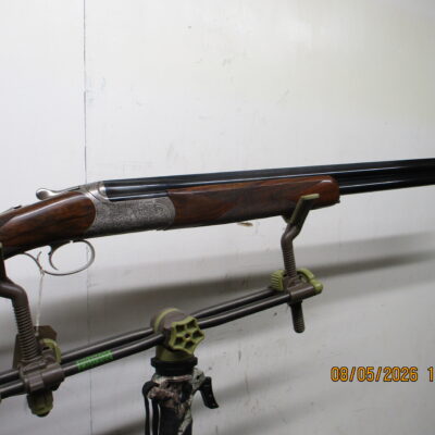 Caesar GUERINI Ellipse 20 bore Used