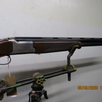 Browning 525 LH 12 Bore Used