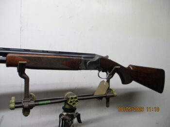 Winchester 6500 Trap Used