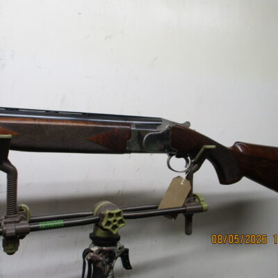 Winchester 6500 Trap Used