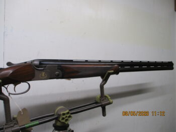 Beretta DT10 ASE Gold 12 Bore Used