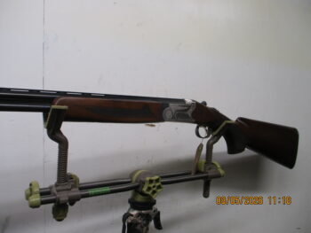 Webley and Scott .410 Used