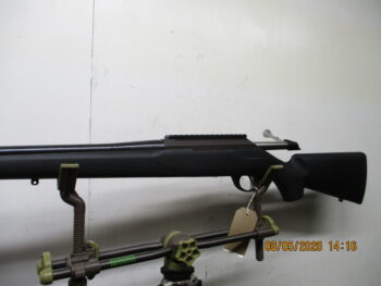 Tikka T3 22-250 Used