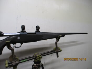 Browning A bolt .243 Used