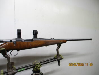 BRNO/CZ 601 .243 Used