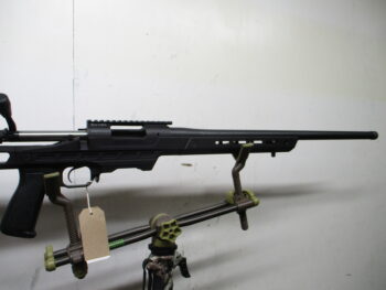 Bergara BMP 6.5 Creedmoor