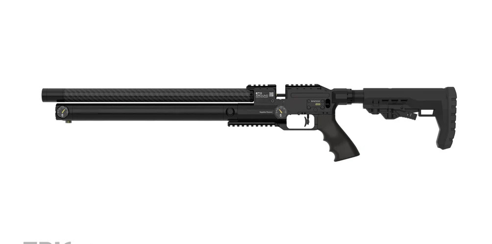 EPIC VISION Micron (EPV420ALU)
