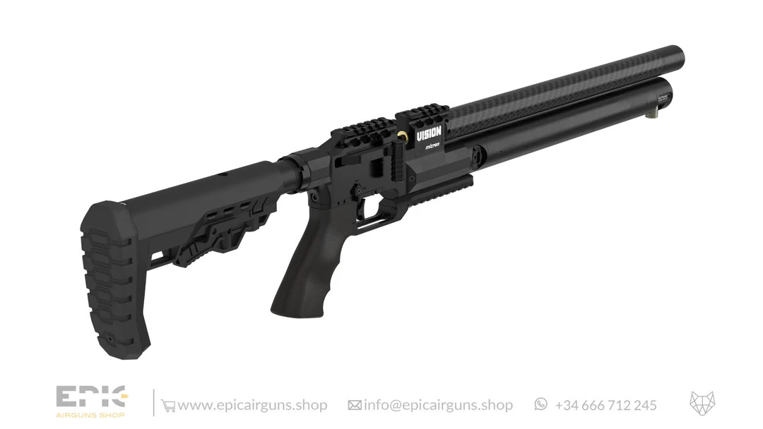 EPIC VISION Micron (EPV420ALU) - Image 2