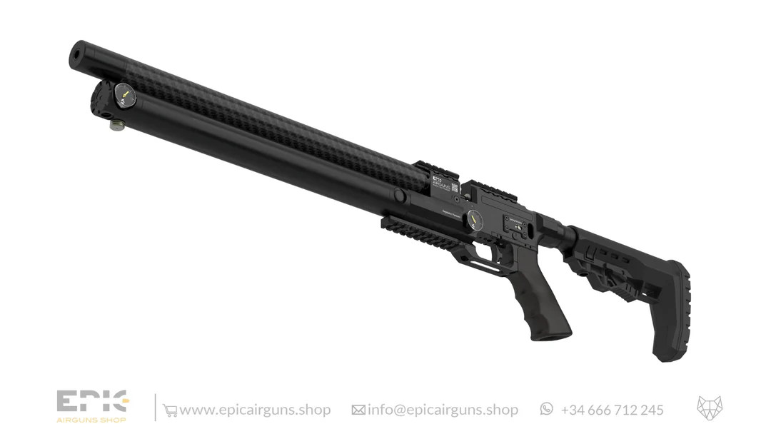 EPIC VISION Micron (EPV420ALU) - Image 3