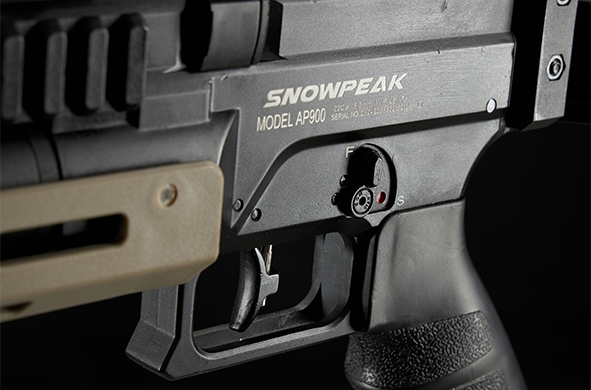 Snowpeak AP900 - Image 3