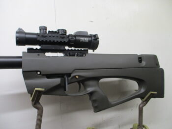ATAMAN BP17 .177 Bullpup Used