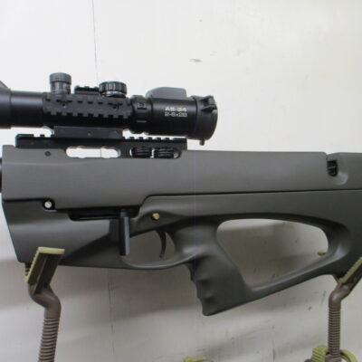 ATAMAN BP17 .177 Bullpup Used
