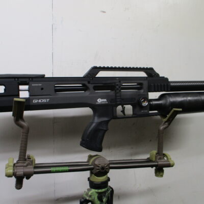 Brocock Ghost Plus .177 Used
