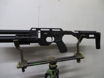 Airmaks Katran Sub Compact .177 Used