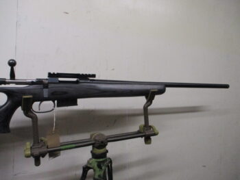 BRNO/CZ 527 .17 Hornet Used