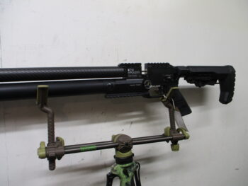 Epic Airguns Vision Micron 420 .177 Used