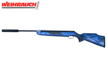 HW95 Blue Laminate Limited Edition