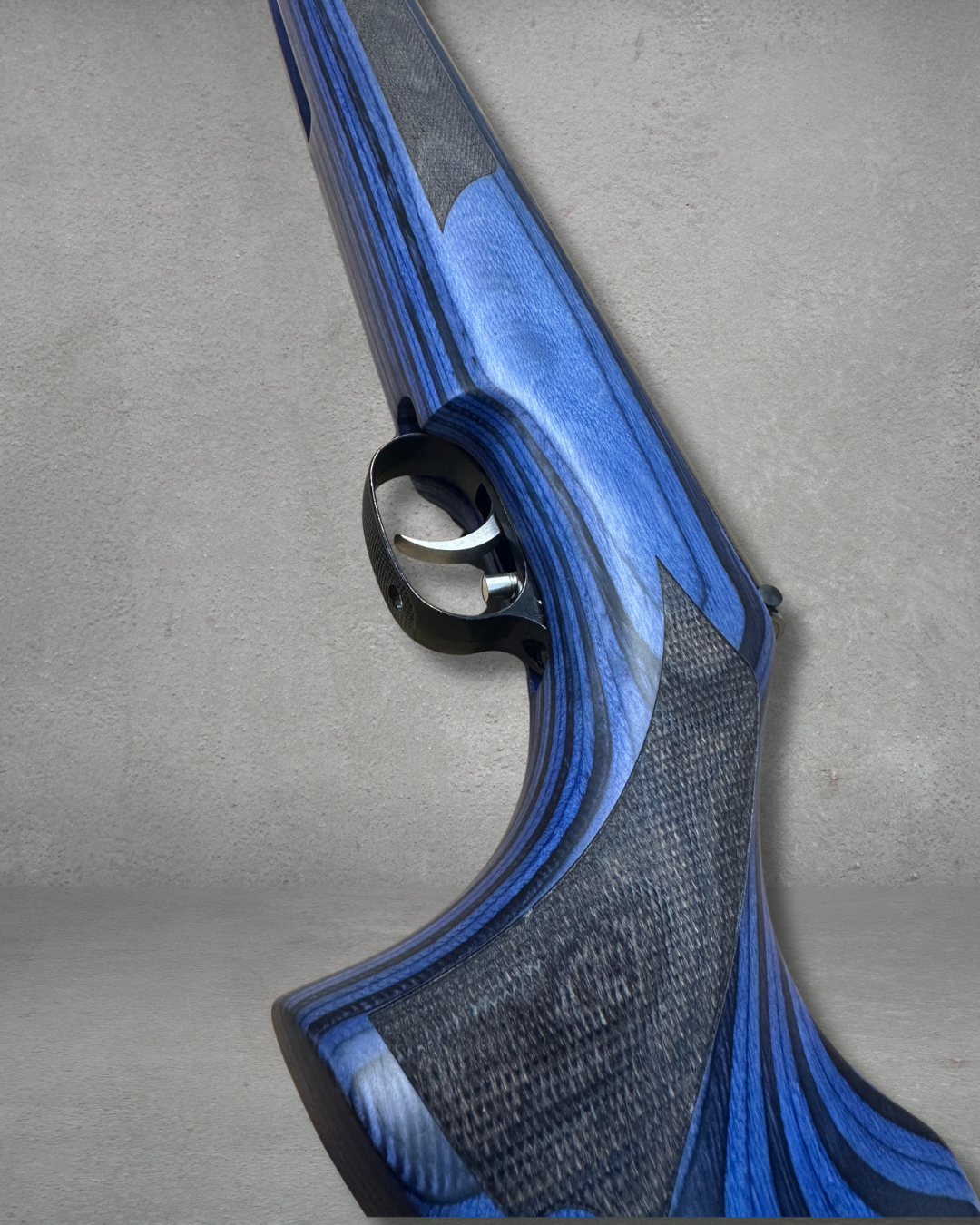HW95 Blue Laminate Limited Edition - Image 3