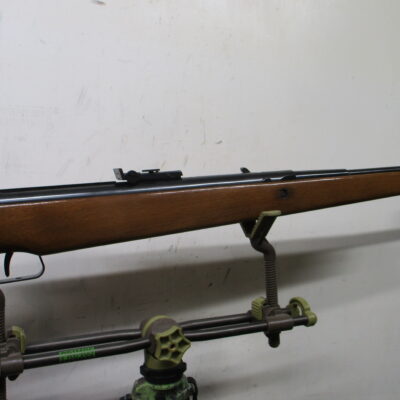 Original Model 50 .22 Used