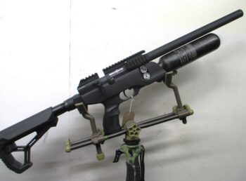 Brocock Commander XR .177 Used