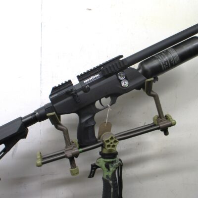 Brocock Commander XR .177 Used