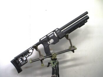 Airmaks Katran Pro .177 Used