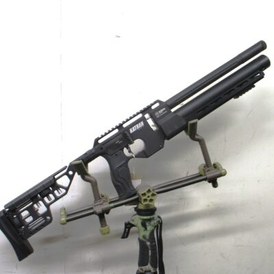 Airmaks Katran Pro .177 Used