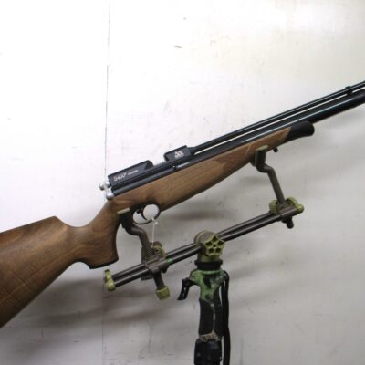 Air Arms S400 Walnut .177 Used