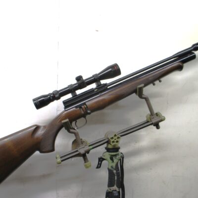RWS Excalibre .22 Used